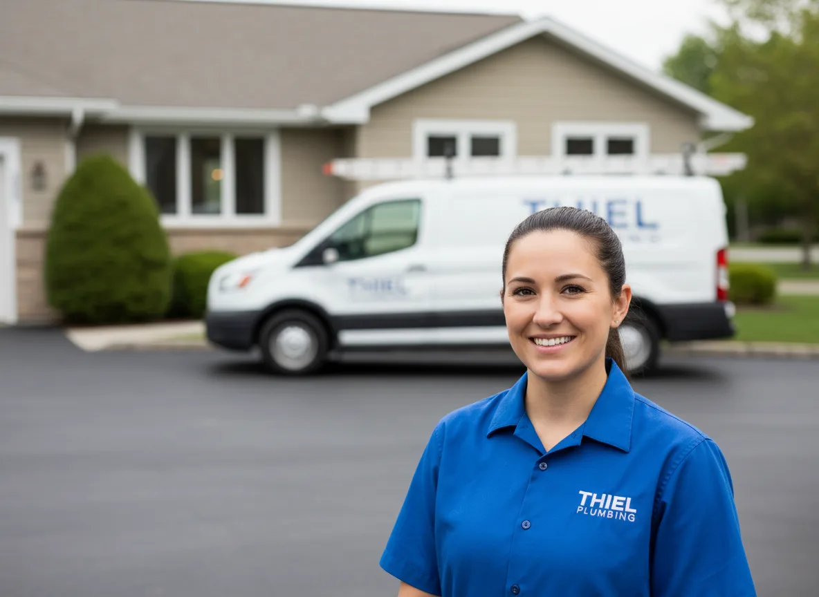 Plumber California, MO FAQs